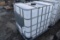 275 Gallon Tote Tank