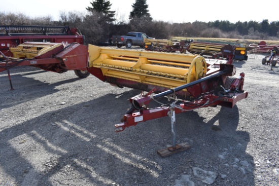 New Holland 488 Haybine