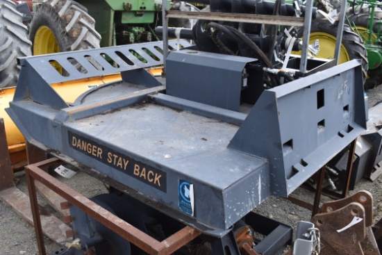 Skid Loader