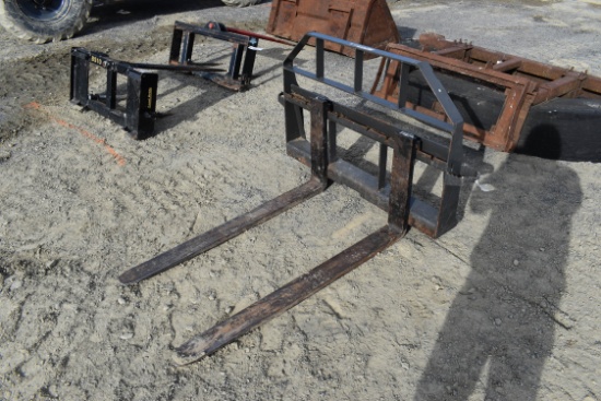 LS Pallet Forks