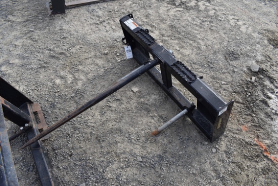 Land Pride BS10 Bale Spear