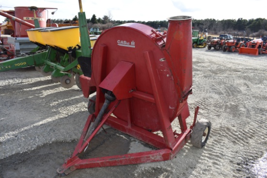 Case IH Blower