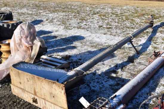 16' Auger