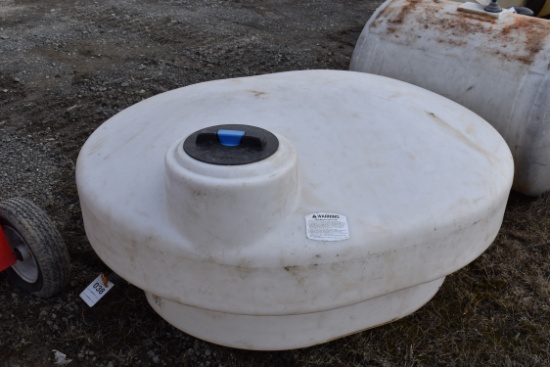Water Tank