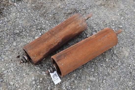 Kernal Processor Rolls