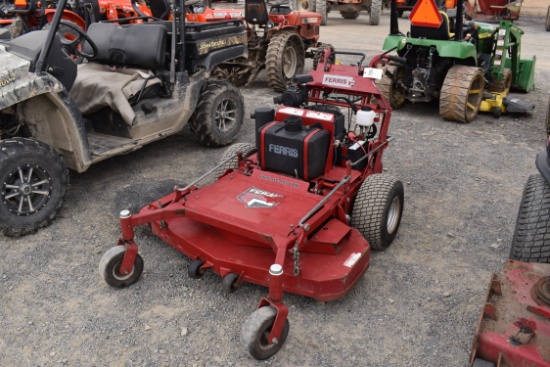 Ferris Walk Behind Mower
