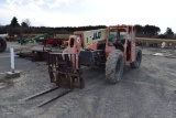 6-6 42A JLG High Lift