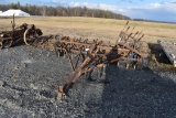 Allis Chalmers Field Cultivator