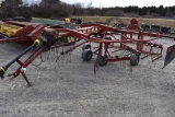 Pegway Rake 12'