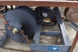 SSL Auger Unit w/2 Augers