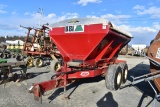 BBI Spreader Box in Office