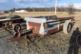 NI Wood Wagon