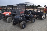 Yamaha Golf Cart