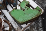 John Deere Front Weights