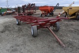 Bale Wagon