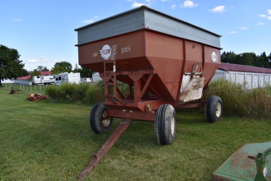 EZ Trail Model 300 Flow EZ Gravity Wagon
