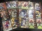 Lot of 27 Autographed Cards, Limited Edition Hand Numbered Cards