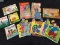 Vintage Children's Book Lot Popeye Disney And More