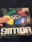 Vintage Simon Milton Bradley Game