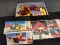 Vintage Lego Sets 195 197 and More
