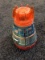 1960's Made In Japan NASA United State Rocket Capsule Battery Operated Tin Toy