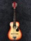 Vintage King's Musical Instruments Company Guitar
