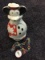 Vintage Mickey Mouse And Minnie Mouse Lot Marx Watch