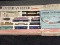 Vintage Sears American Flyer By Lionel 5513 Train Set
