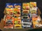 Vintage Hot Wheels And Matchbox New Old Stock Lot