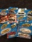 Road Champs Die Cast Deluxe Series New Old Stock Lot