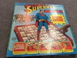 1979 DC Superman Match II Game