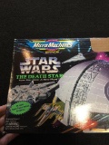 Micro Machines Star Wars The Death Star Set