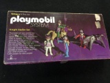 Playmobil Knight Starter Set