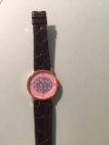Ft. Pitt Division Rare Vintage Watch
