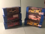 Roco Miniatur Modell Cars Lot Unused In The Boxes