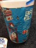 Sears Brix Blox Bucket Set