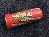 1975 Mattel Crrackfire Firecracker