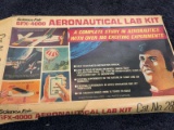 Science Fair SFX-4000 Aeronautical Lab Kit