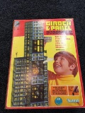 Kenner Girder and Panel Action Building Set