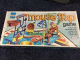 Vintage Copy Of Ideal Mouse Trap