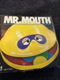 Vintage Tomy Mr. Mouth Game