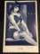 Betty Page Print Art Signed By Artist
