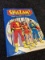 Vintage Shazam From the 40's To the 70's Hardback Book