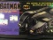 1989 Batman Electronic Batmobile LCD Game