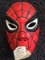 1976 Ben Cooper Spider-Man Mask