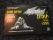 DC Comics 1988 Death In The Family Store Display Advertising Sign