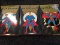 DC Comics Archive Editions Superman Vol 1-3