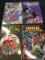 DC Comics The Greatest Batman, Superman, Golden Age, And 1950's Stories Ever Told Lot