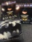 Batman And Batman Returns Movie Book Lot