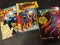 DC Comics Superman Annual And More Lot